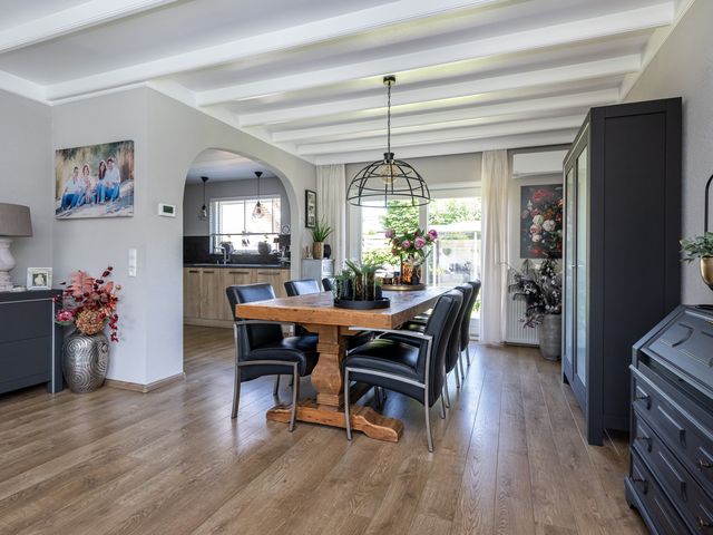 Frans Halslaan 4, Middelharnis