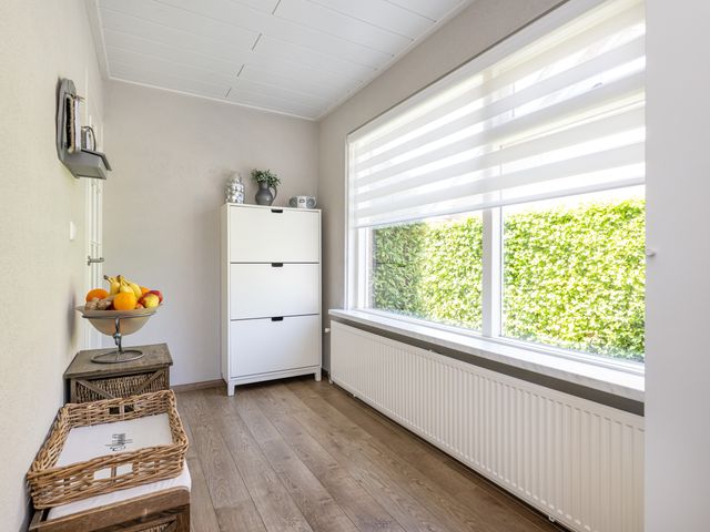 Frans Halslaan 4, Middelharnis