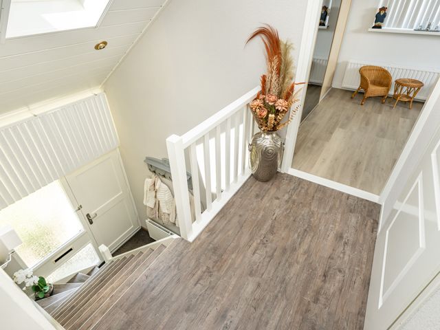 Frans Halslaan 4, Middelharnis