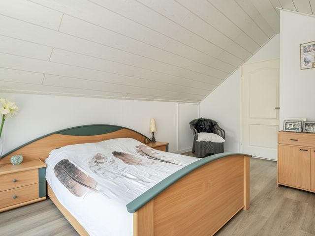 Frans Halslaan 4, Middelharnis