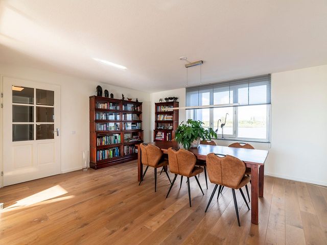 Werfkade 55, Ridderkerk