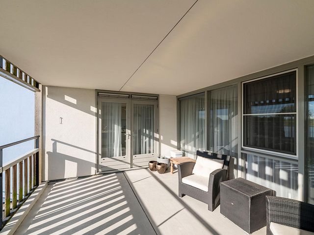 Werfkade 55, Ridderkerk