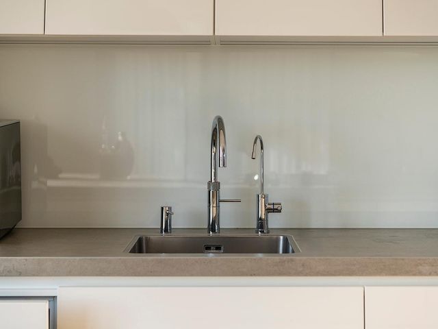 Werfkade 55, Ridderkerk