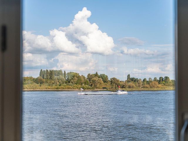 Werfkade 55, Ridderkerk