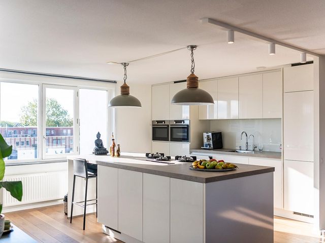 Werfkade 55, Ridderkerk