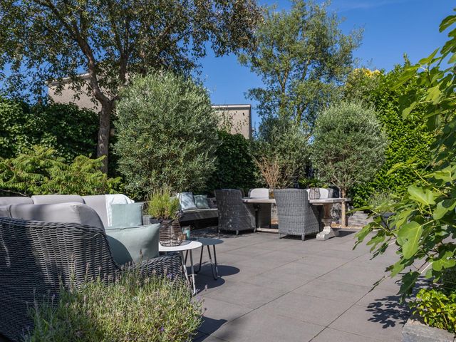 Dolfijnpark 10, Ridderkerk