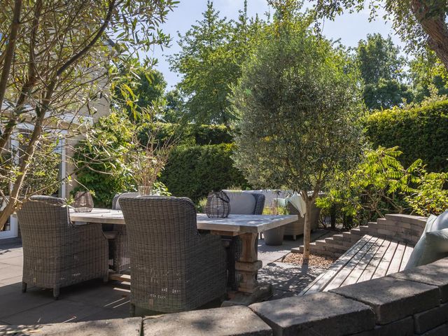 Dolfijnpark 10, Ridderkerk