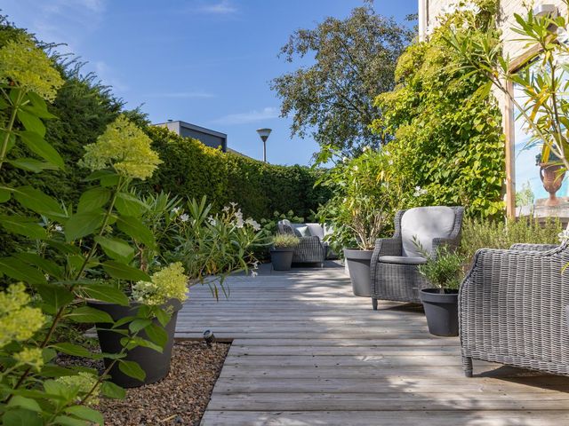 Dolfijnpark 10, Ridderkerk