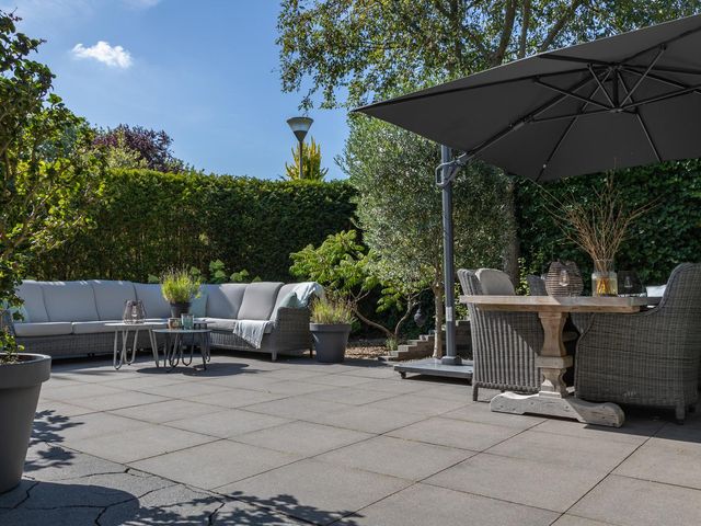 Dolfijnpark 10, Ridderkerk