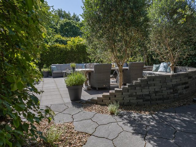 Dolfijnpark 10, Ridderkerk