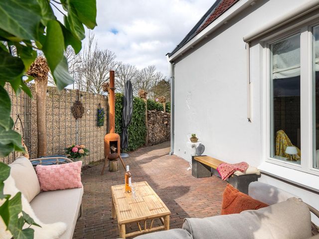 Rijksstraatweg 24, Ridderkerk