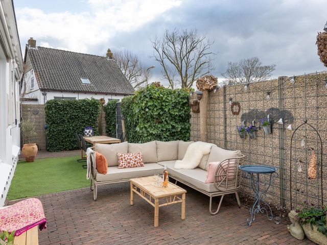 Rijksstraatweg 24, Ridderkerk