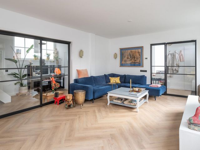 Rijksstraatweg 24, Ridderkerk