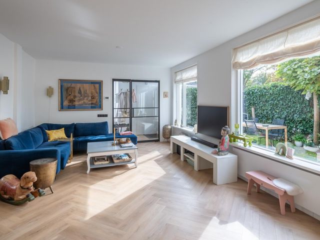 Rijksstraatweg 24, Ridderkerk