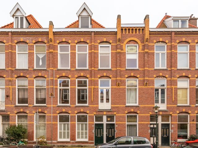 Galileïstraat 82, Den Haag