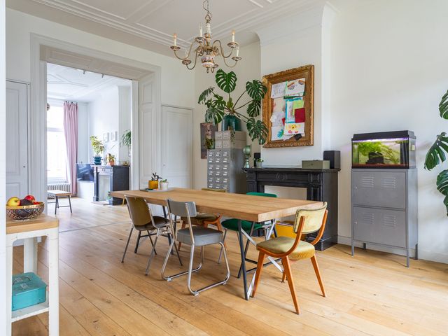 Galileïstraat 82, Den Haag