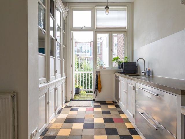 Galileïstraat 82, Den Haag