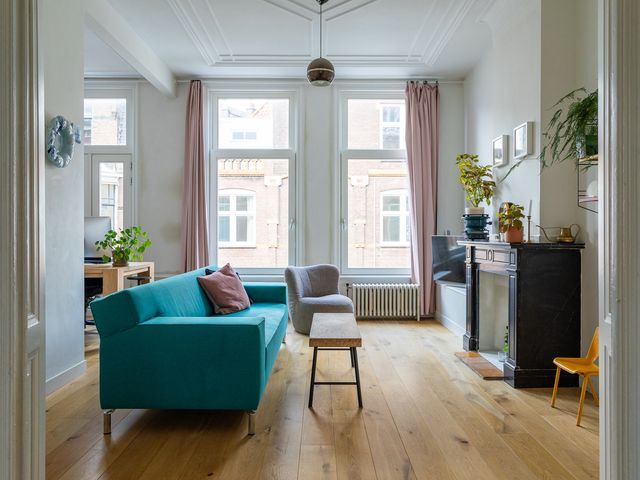 Galileïstraat 82, Den Haag