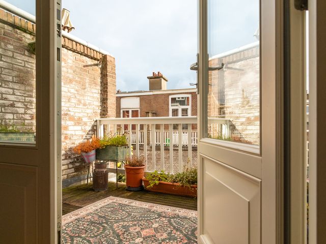 Galileïstraat 82, Den Haag