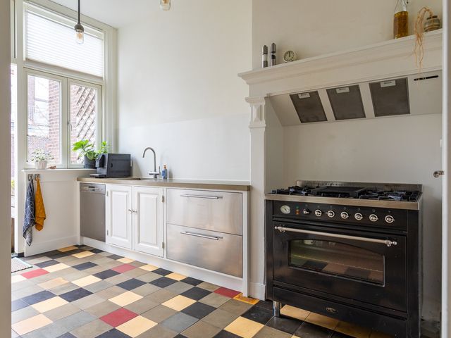 Galileïstraat 82, Den Haag