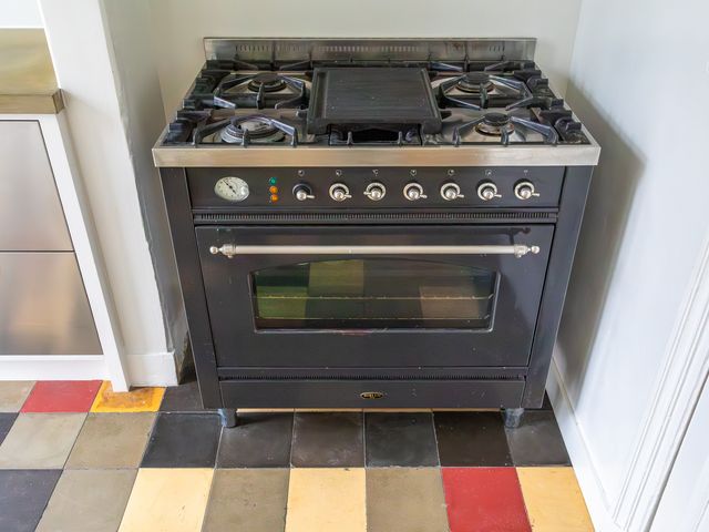 Galileïstraat 82, Den Haag