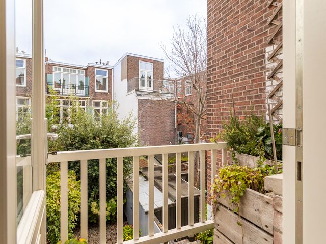 Galileïstraat 82, Den Haag