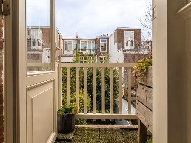 Galileïstraat 82, Den Haag