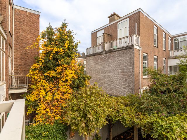 Galileïstraat 82, Den Haag