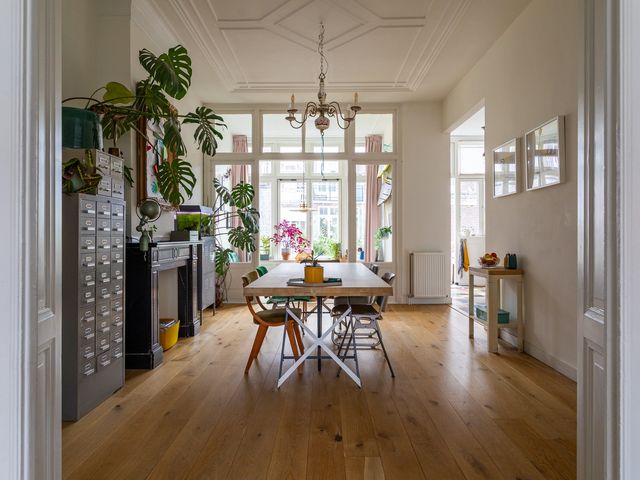 Galileïstraat 82, Den Haag