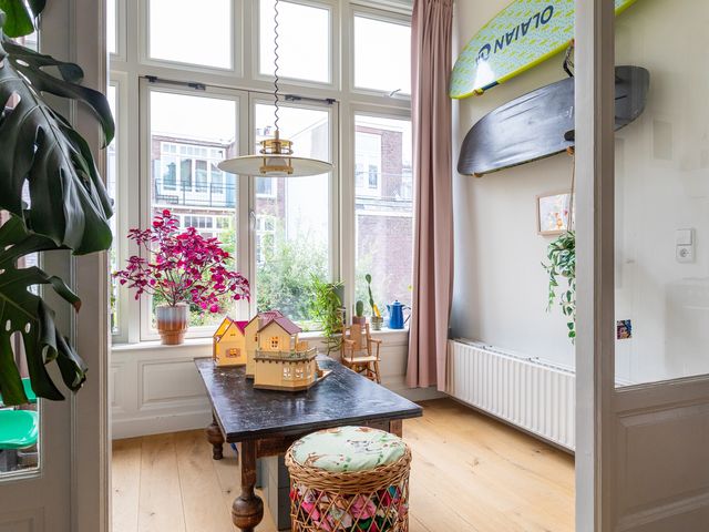 Galileïstraat 82, Den Haag