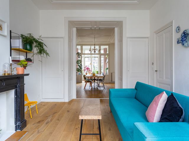 Galileïstraat 82, Den Haag