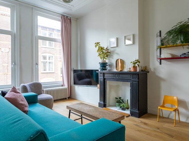 Galileïstraat 82, Den Haag