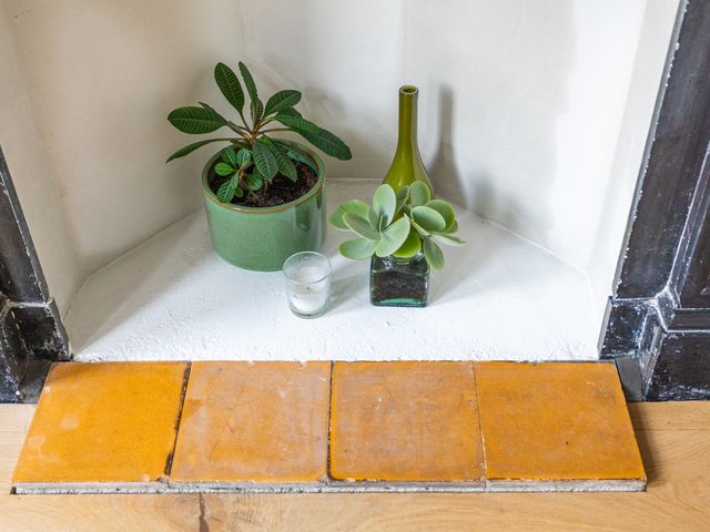 Galileïstraat 82, Den Haag