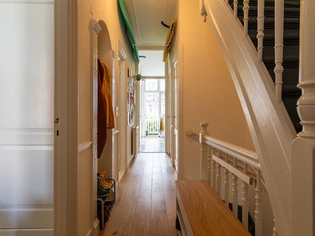 Galileïstraat 82, Den Haag