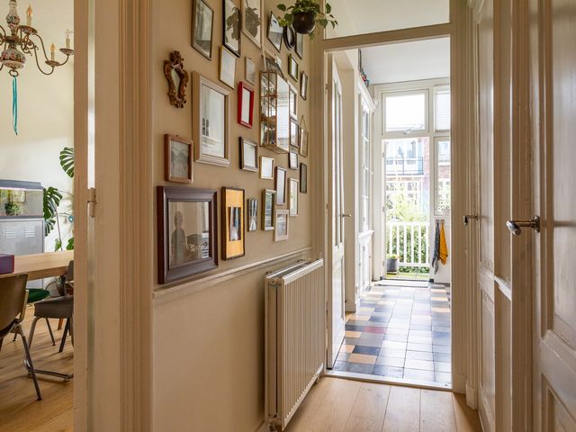 Galileïstraat 82, Den Haag