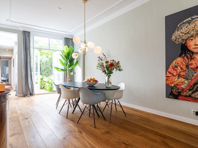 Adelheidstraat 50, Den Haag