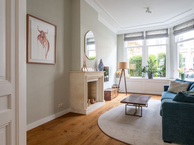 Adelheidstraat 50, Den Haag