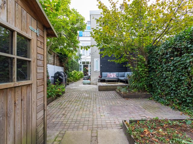 Adelheidstraat 50, Den Haag