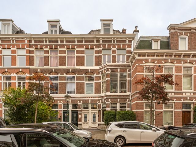 Adelheidstraat 50, Den Haag