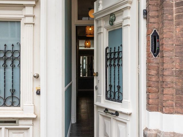 Adelheidstraat 50, Den Haag