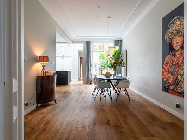 Adelheidstraat 50, Den Haag