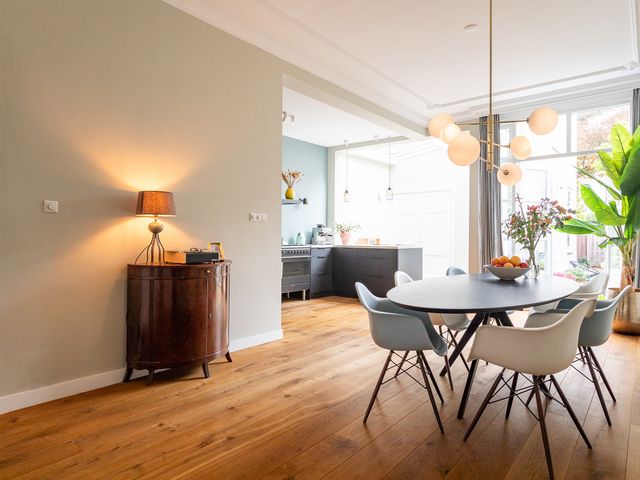 Adelheidstraat 50, Den Haag