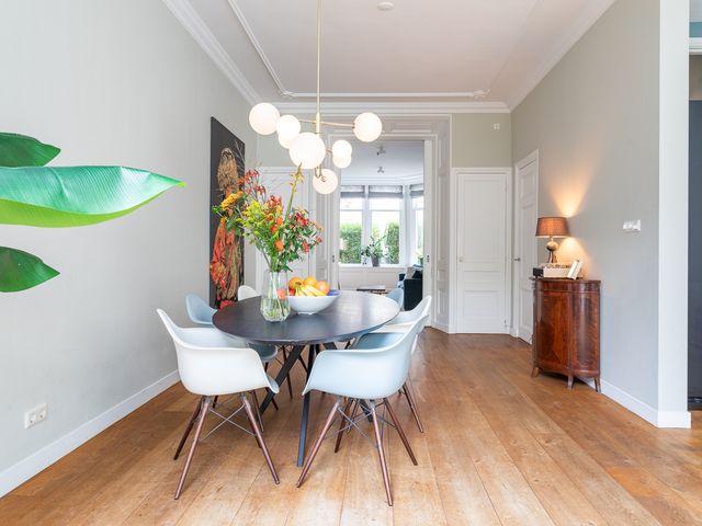 Adelheidstraat 50, Den Haag