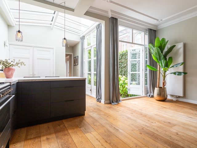 Adelheidstraat 50, Den Haag