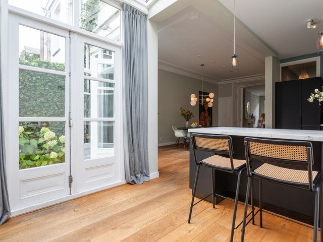 Adelheidstraat 50, Den Haag