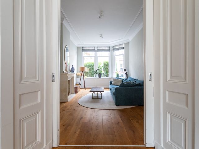 Adelheidstraat 50, Den Haag