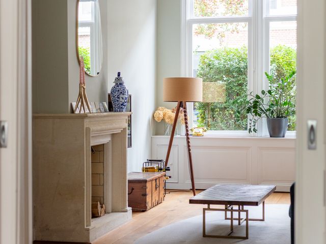 Adelheidstraat 50, Den Haag