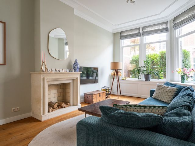 Adelheidstraat 50, Den Haag