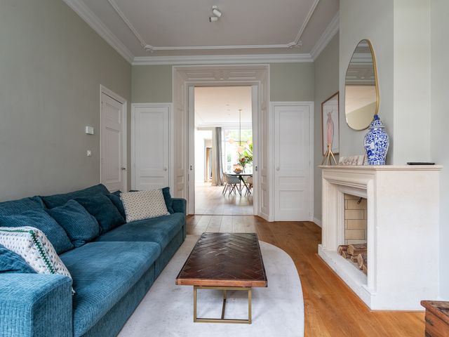 Adelheidstraat 50, Den Haag