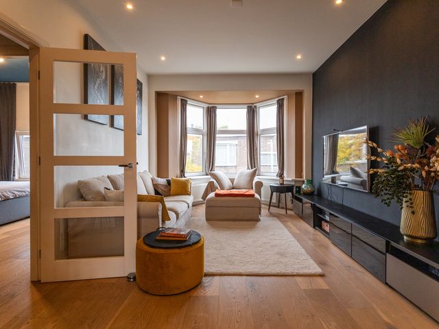 Fuchsiastraat 164, Den Haag